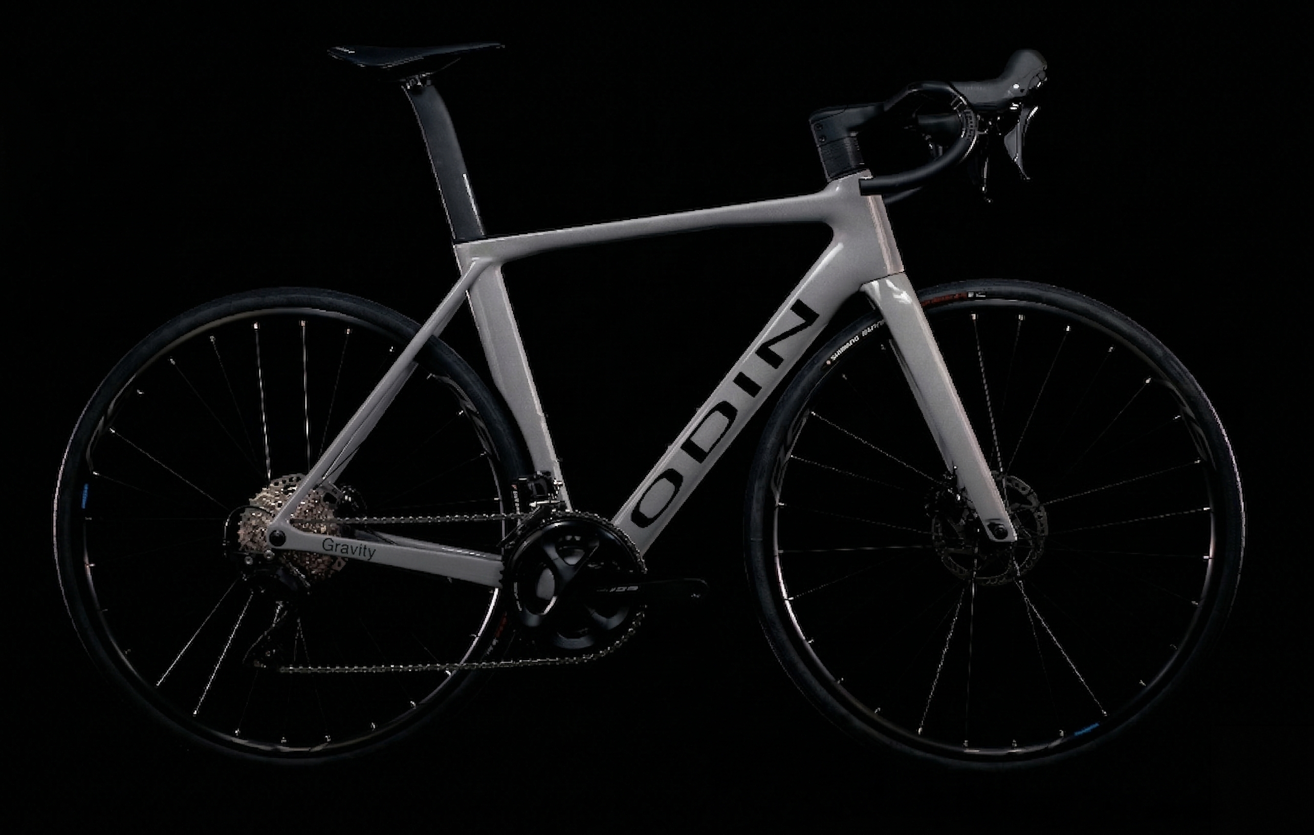 Odin Bike