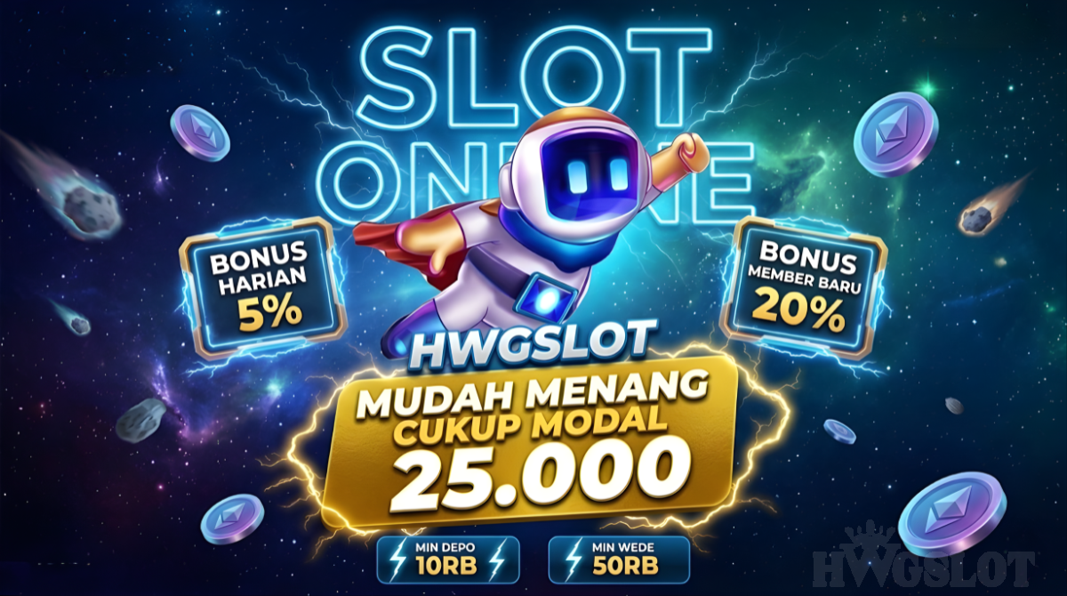 Diawasi, Pasti Aman!