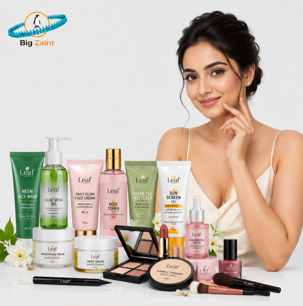 Aloevera Gel Kit