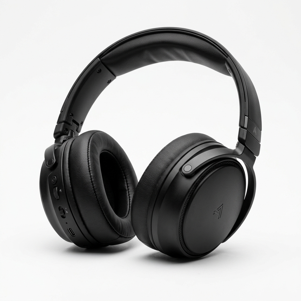Headphones