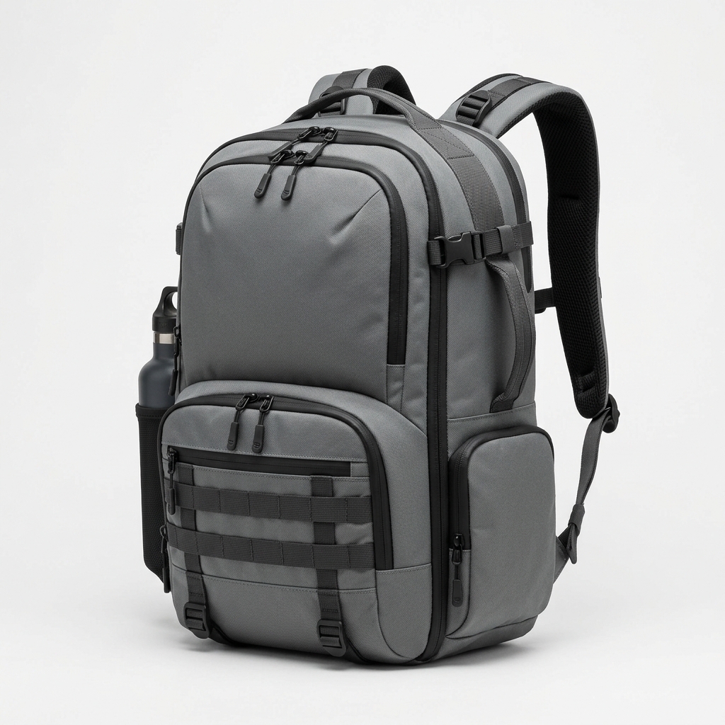 SwiftPack Travel Bag