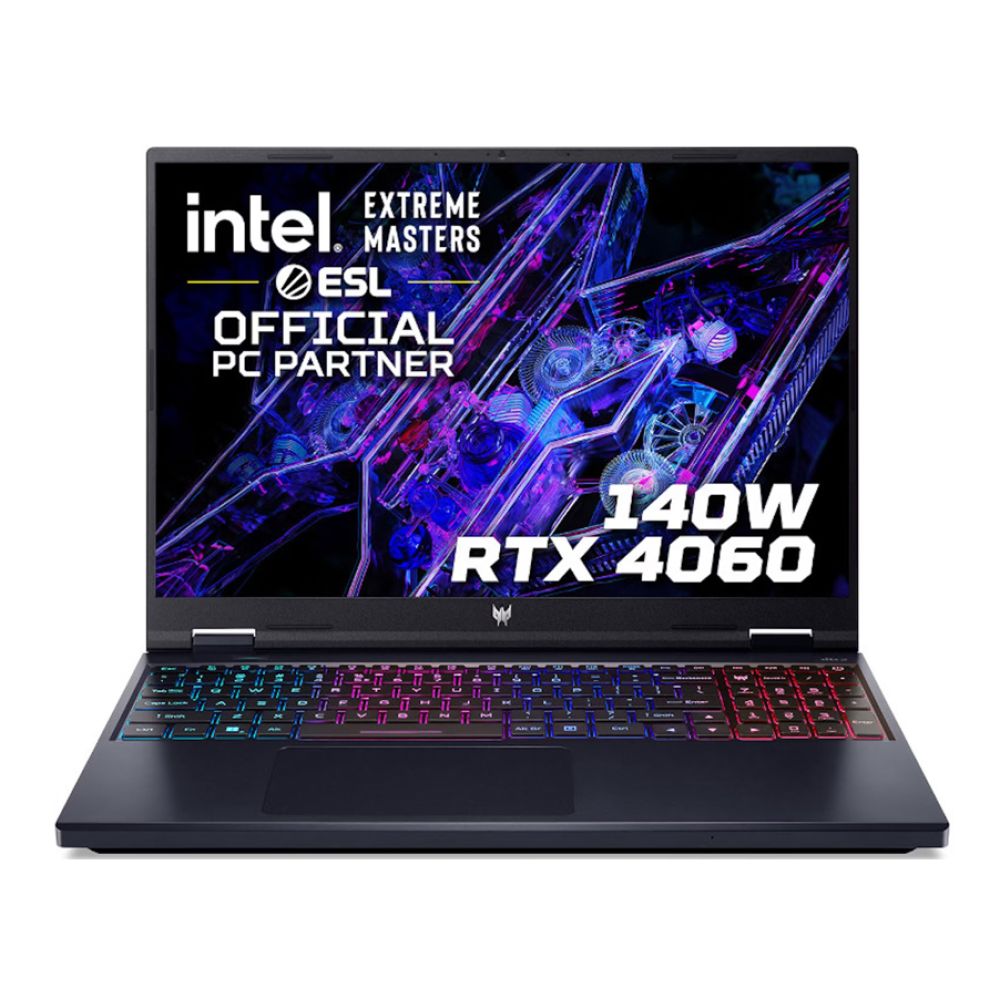 Laptop
