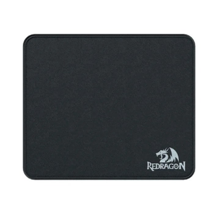 Tapis De Souris Gamer Redragon Flick M Noir (p030 M)
