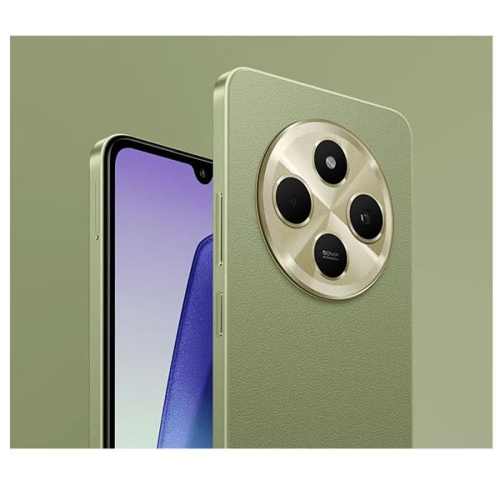 Smartphone Xiaomi Redmi 14c 4go 128go Vert..