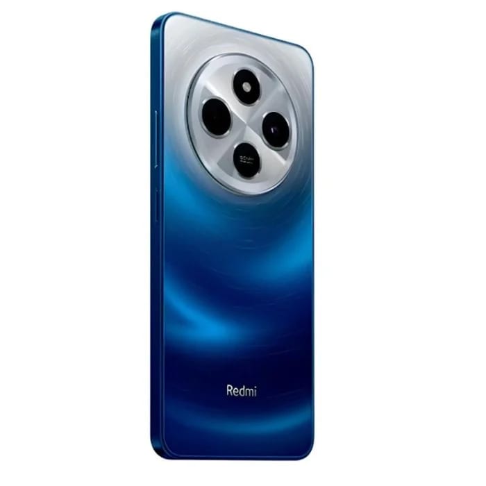 Smartphone Xiaomi Redmi 14c 4go 128go Bleu..