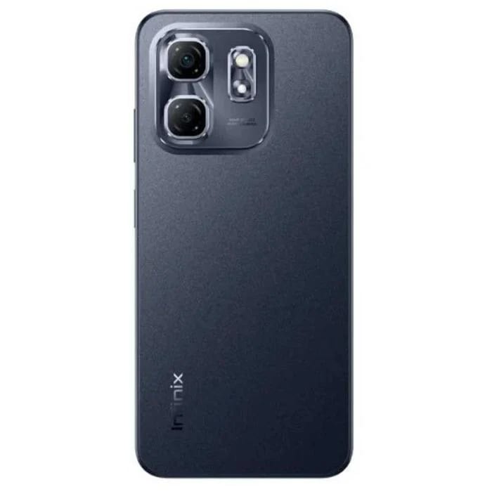 Smartphone Infinix Hot 50i 6go 128go Noir.