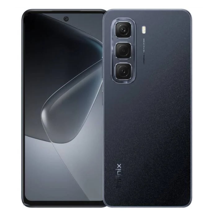 Smartphone Infinix Hot 50 Ff 8go 256go Noir