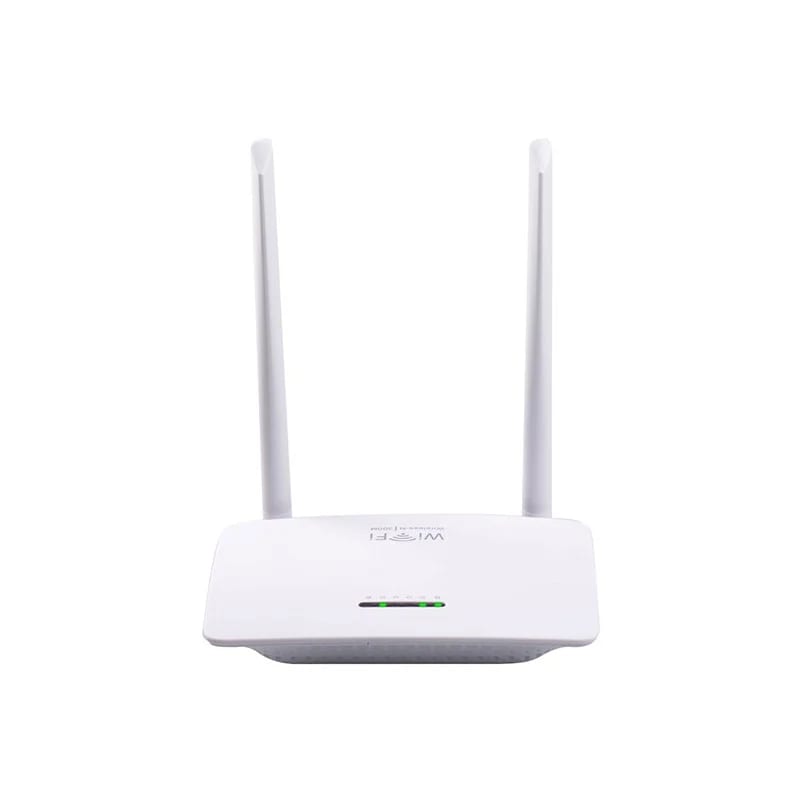 Routeur Sans Fil Pix Link Lv Wr07 300 Mbps