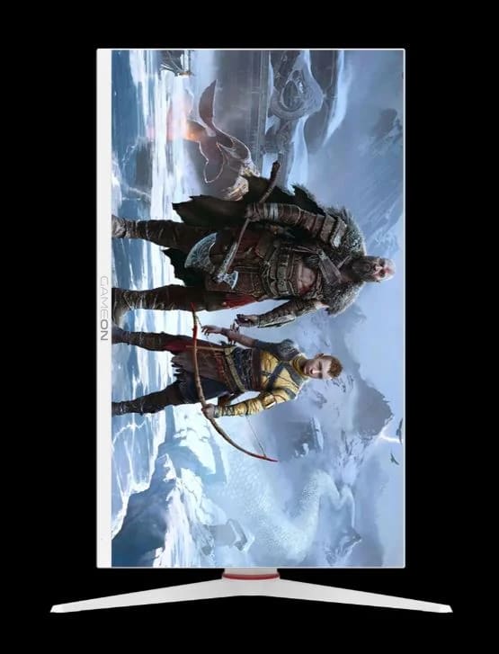 Ecran Gameon Goa24fhd180ips 24 Fhd Ips 180hz 0.5 Ms....