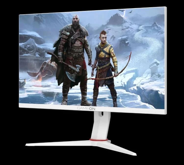 Ecran Gameon Goa24fhd180ips 24 Fhd Ips 180hz 0.5 Ms.