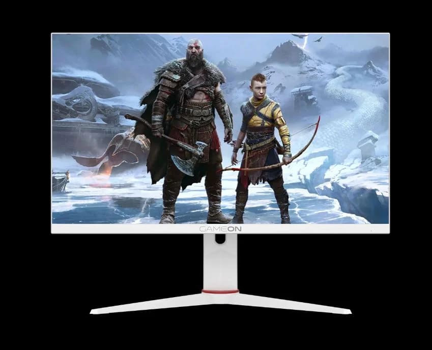 Ecran Gameon Goa24fhd180ips 24 Fhd Ips 180hz 0.5 Ms