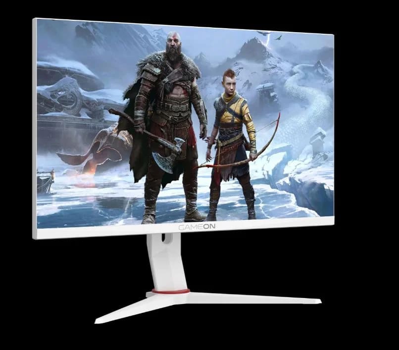 Ecran Gameon Goa24fhd180ips 24 Fhd Ips 180hz 0.5 Ms..