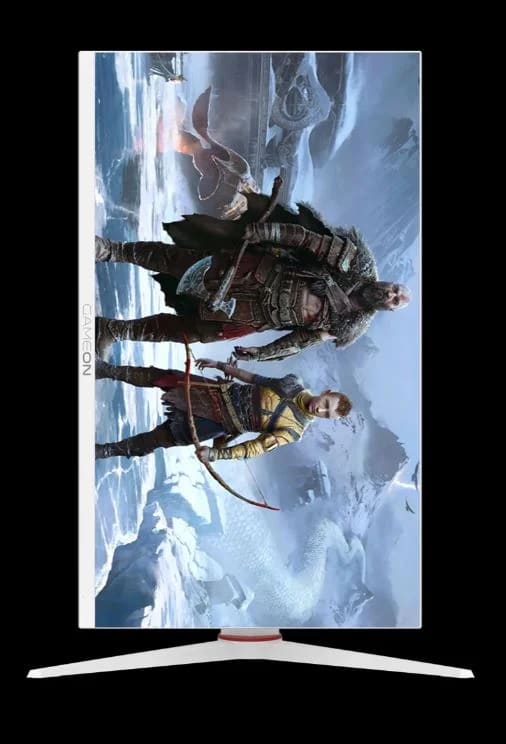 Ecran Gameon Goa24fhd180ips 24 Fhd Ips 180hz 0.5 Ms...