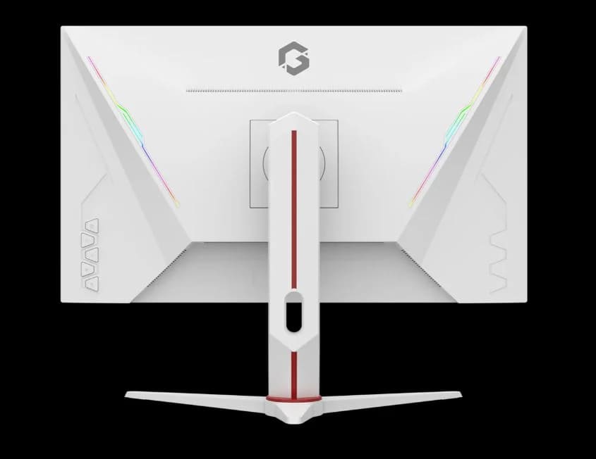 Ecran Gameon Goa24fhd180ips 24 Fhd Ips 180hz 0.5 Ms.....