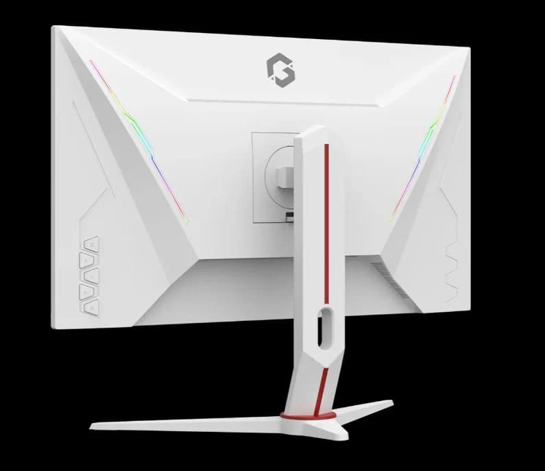 Ecran Gameon Goa24fhd180ips 24 Fhd Ips 180hz 0.5 Ms.......