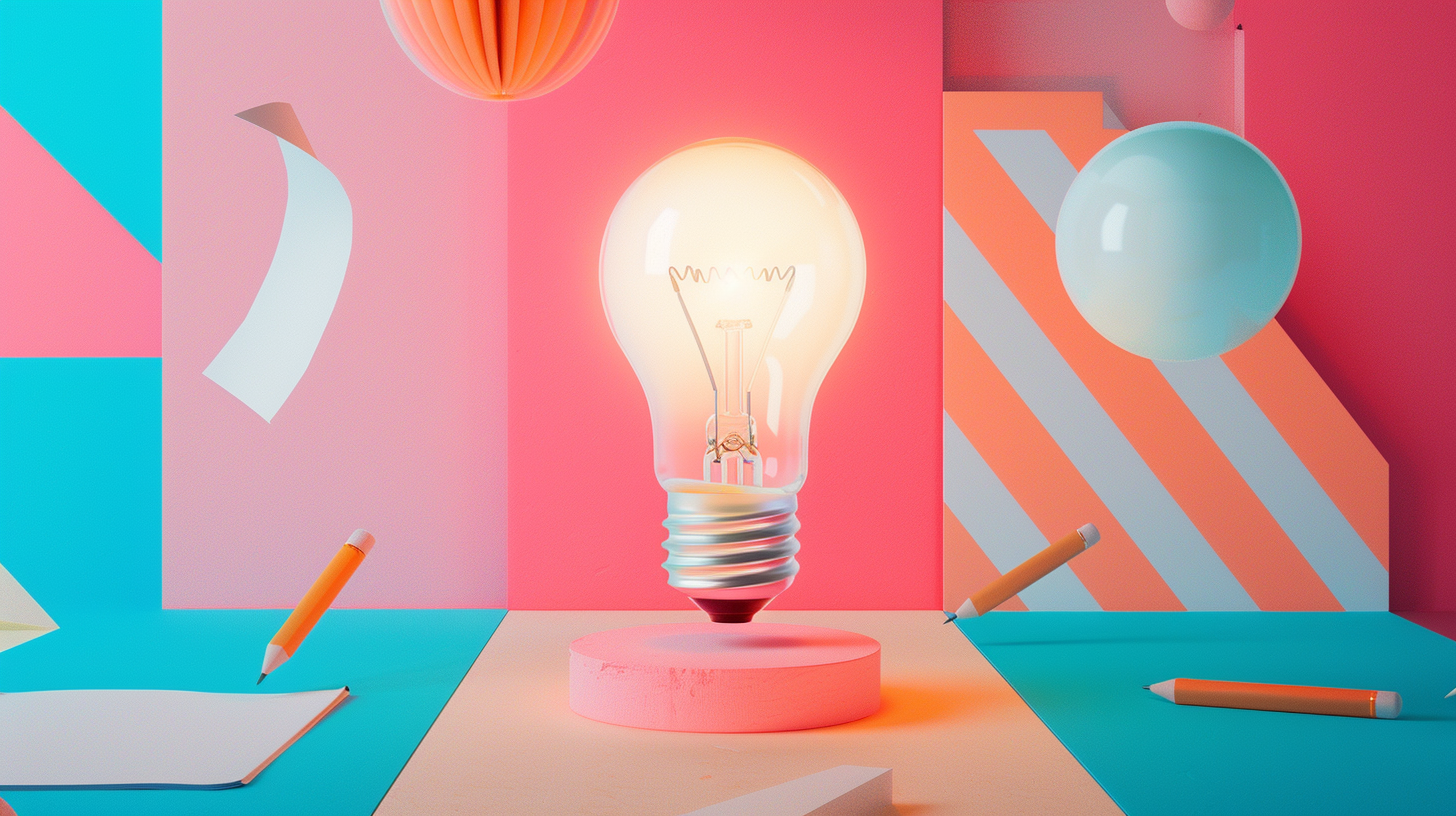 lightblub, money, opportunity, bright idea, big idea 