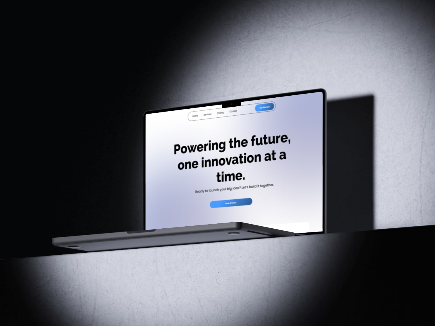 Innovate Lab System