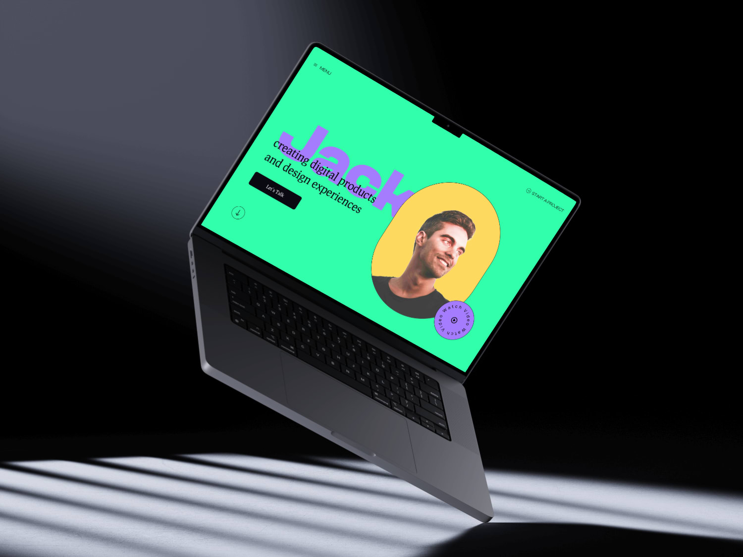 Jacks Portfolio