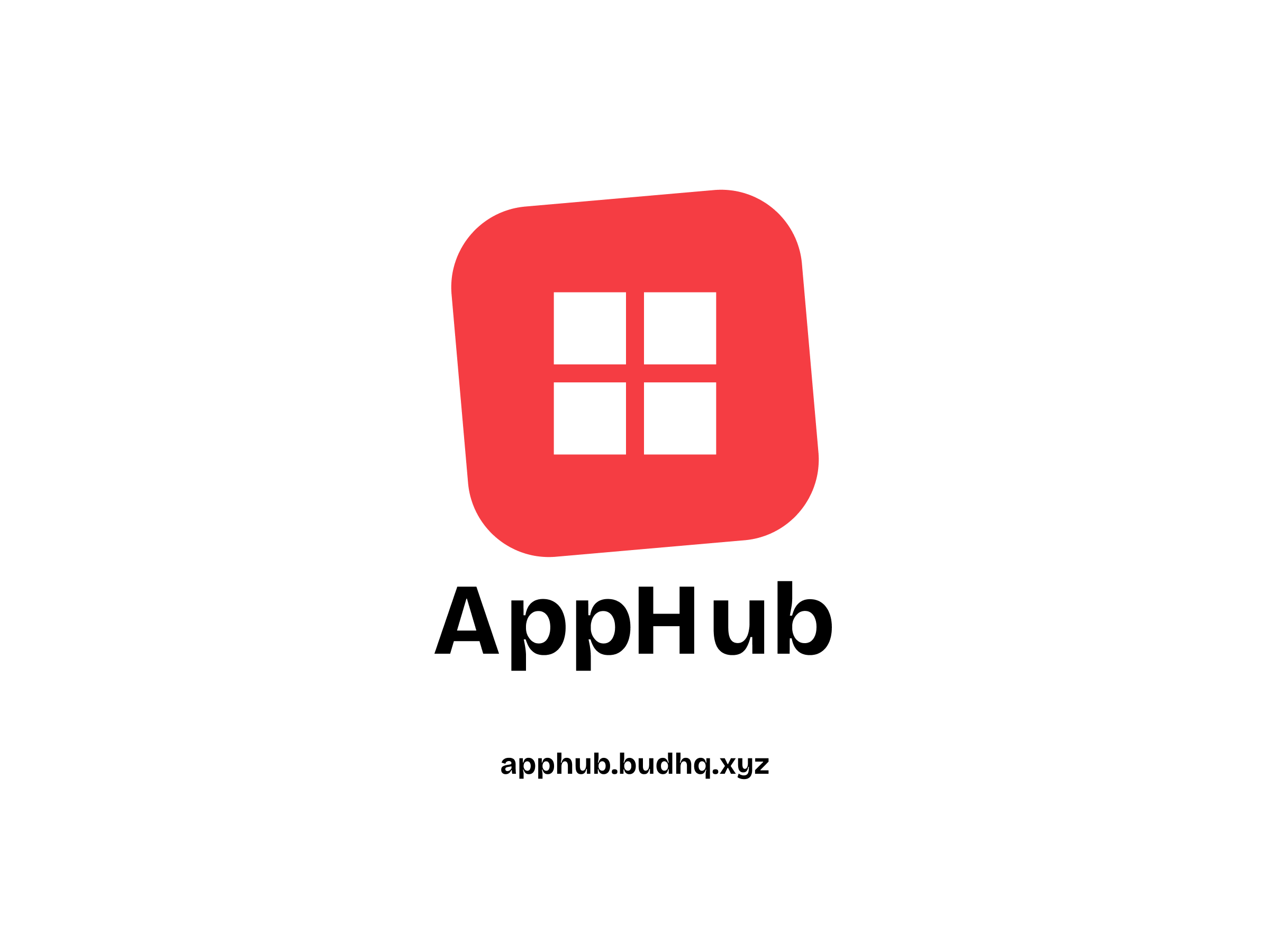 AppHub