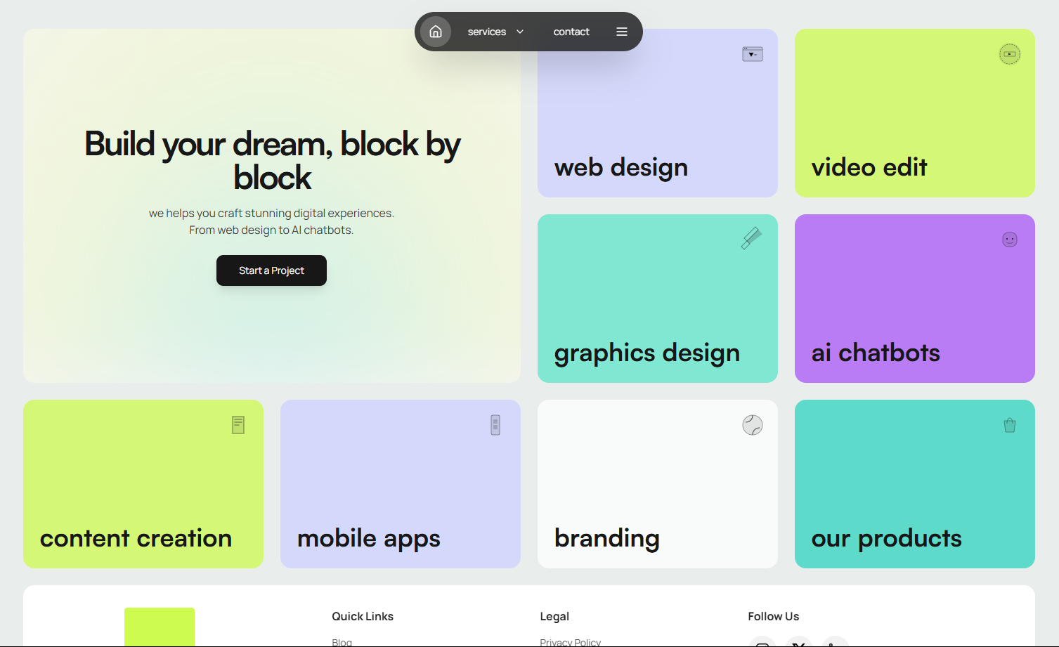 ifreebuddy, Who we are.