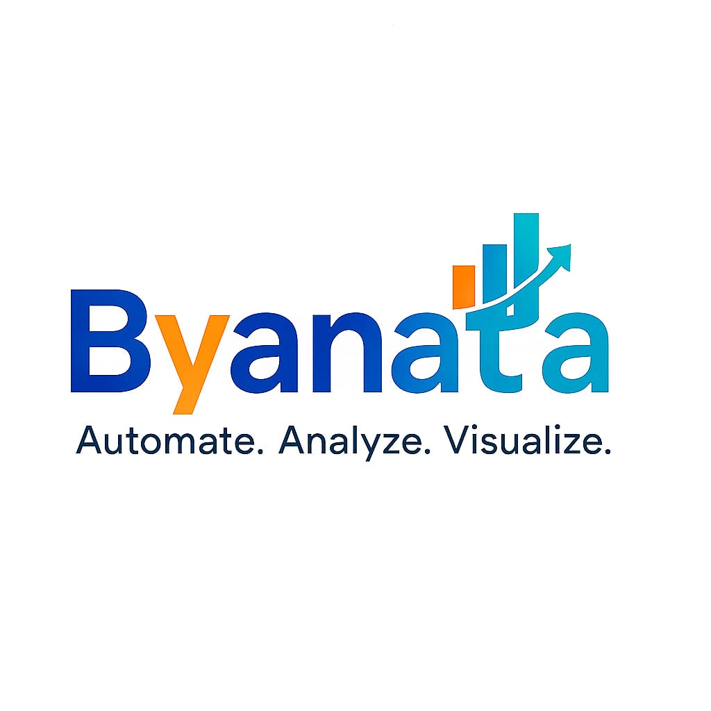 Byanata Logo