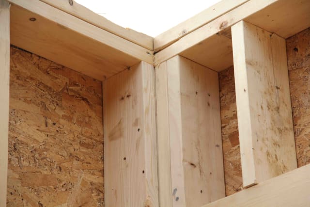 Strong and secure structures. Fast and quality assembly. Modern construction technologies and standards.