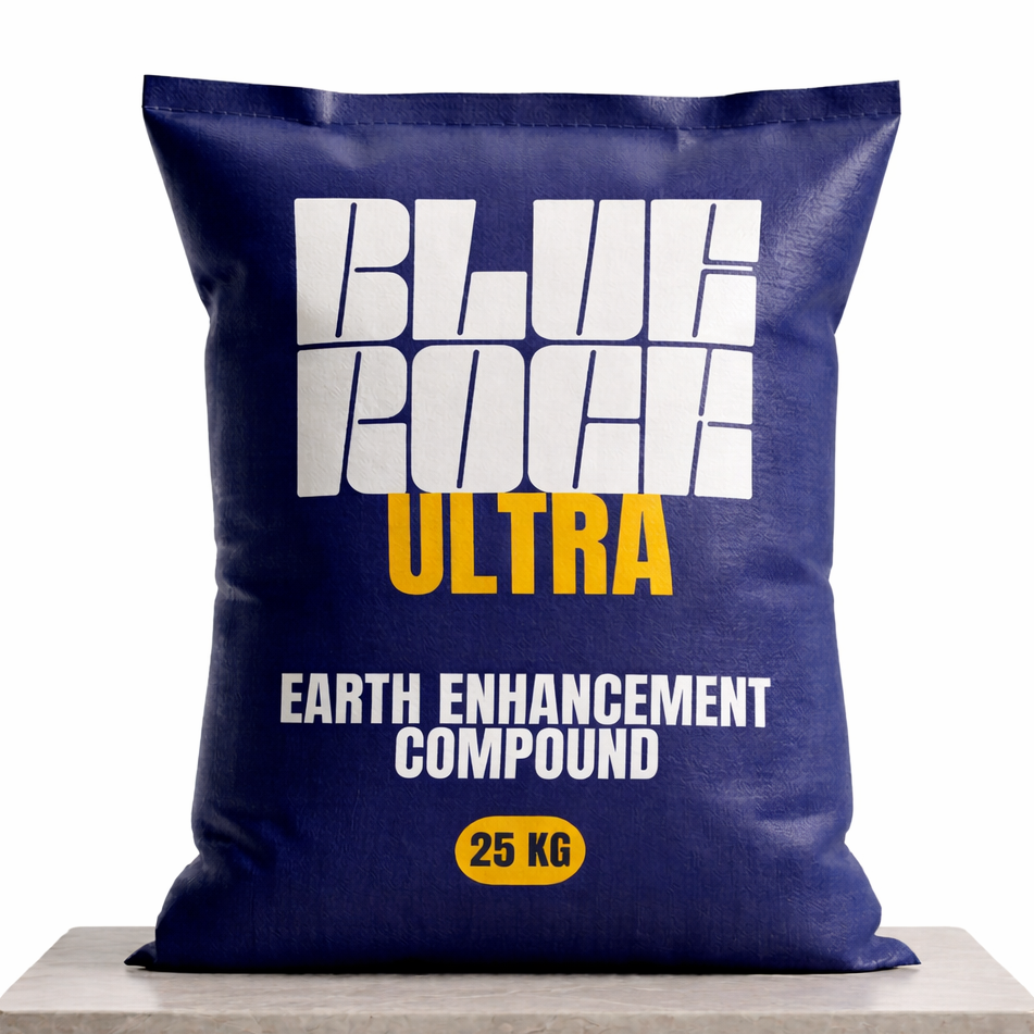 Blue Rock Ultra Earthing Compound