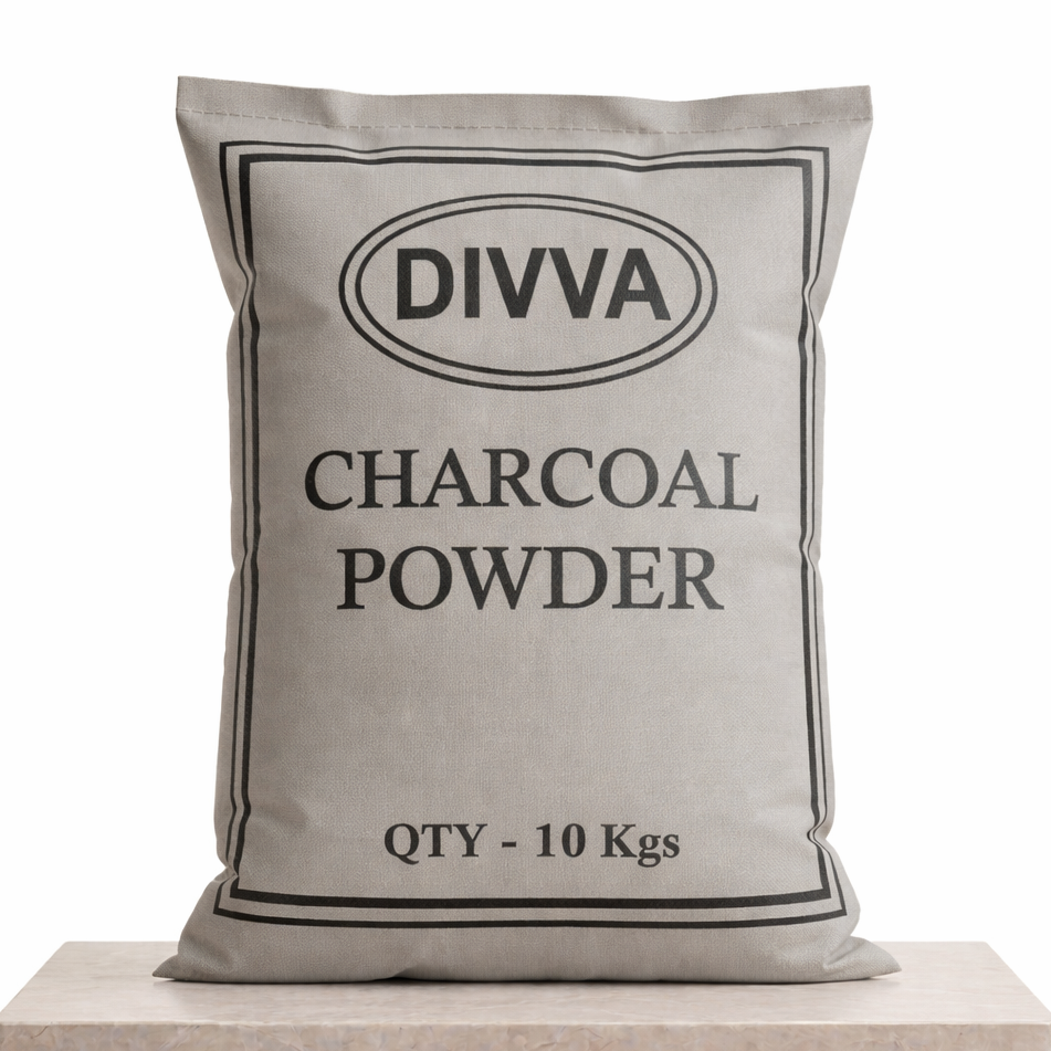 Charcoal Powder