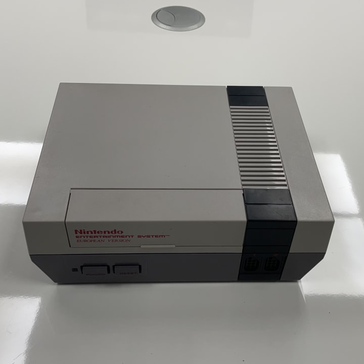 The Nintendo 64, launched in 1996, is a fifth-generation gaming console famous for its groundbreaking 3D graphics and iconic games like Super Mario 64 and The Legend of Zelda: Ocarina of Time. It introduced the innovative use of an analog stick and four controller ports, shaping multiplayer gaming on consoles.