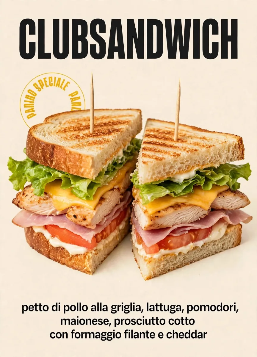 ClubSandwich