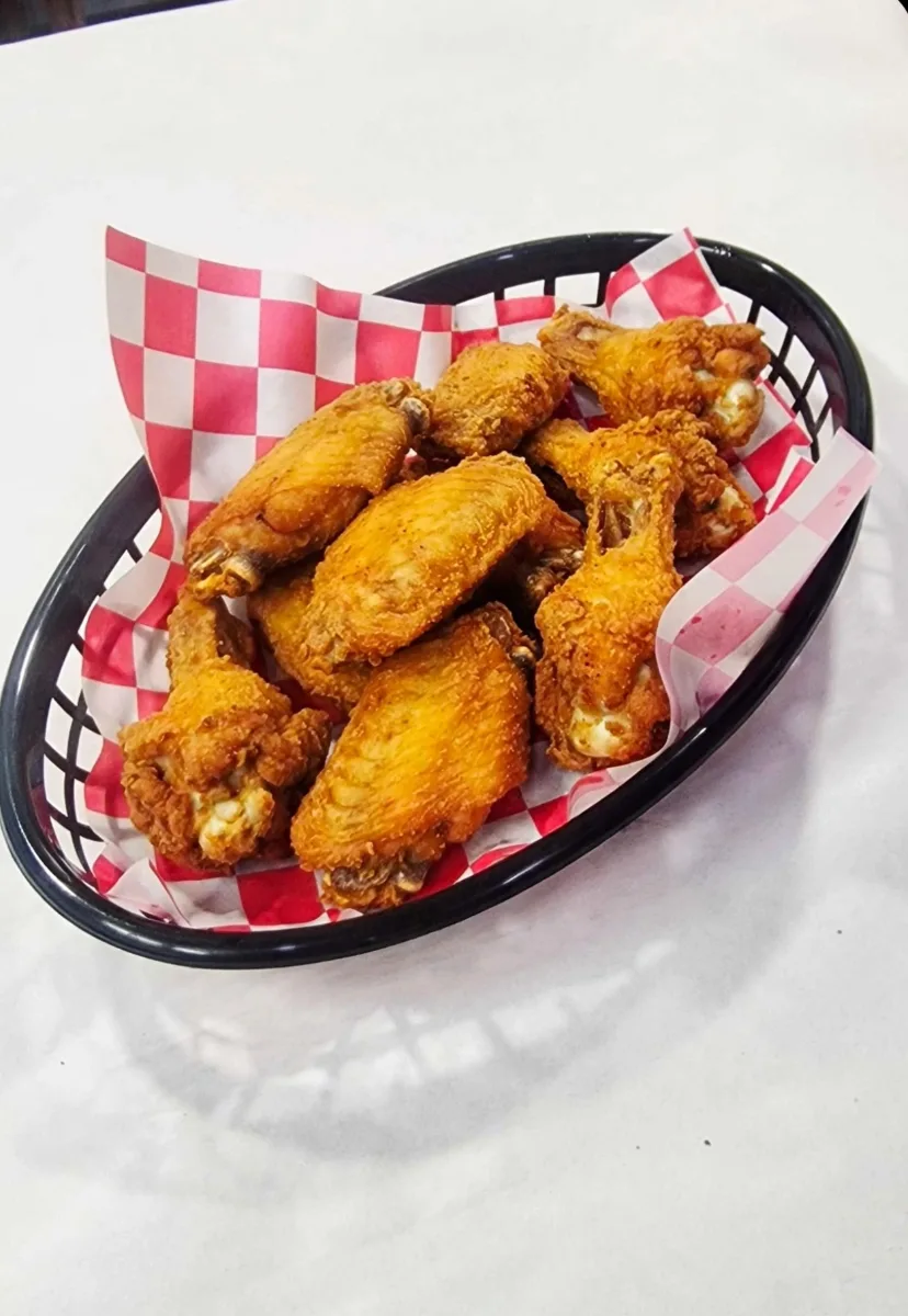 Alette di Pollo