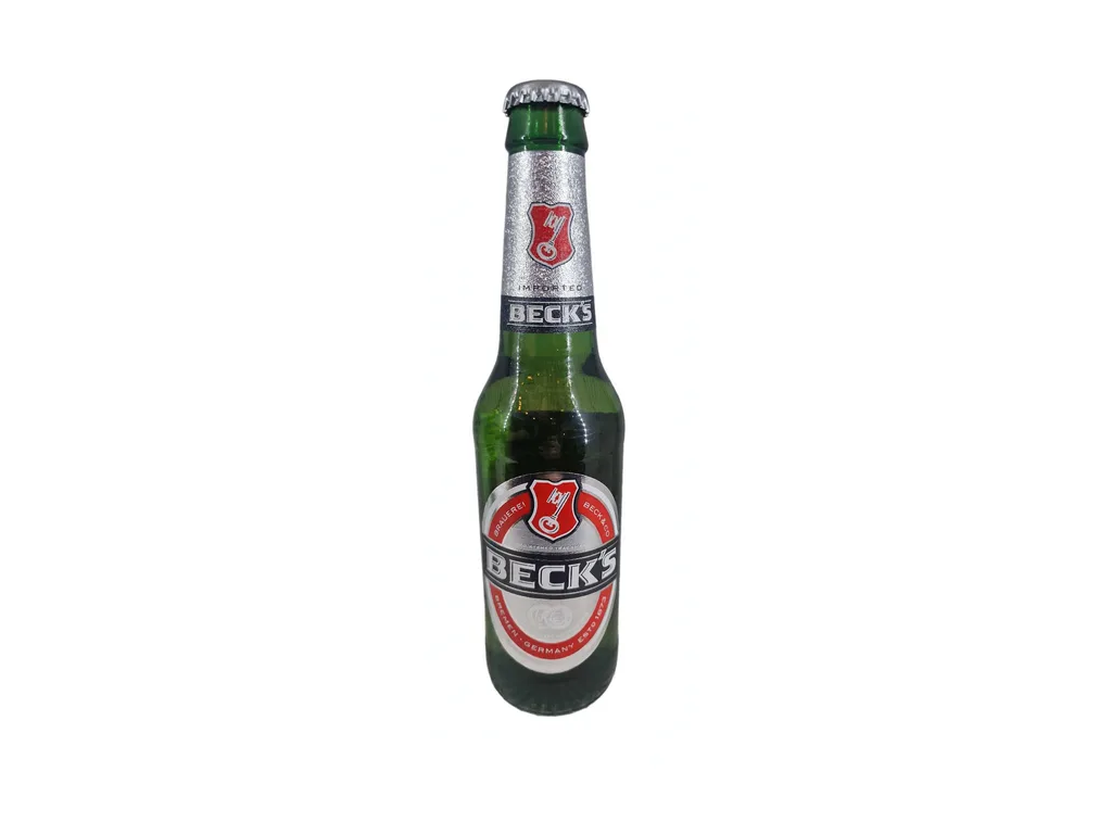 Birra Beck's