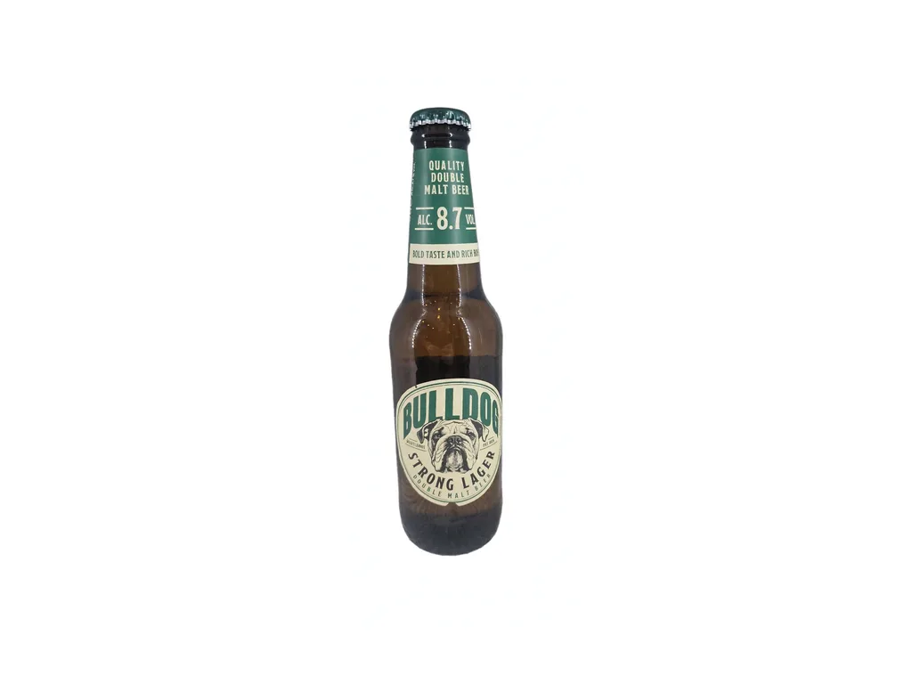 Birra BullDog