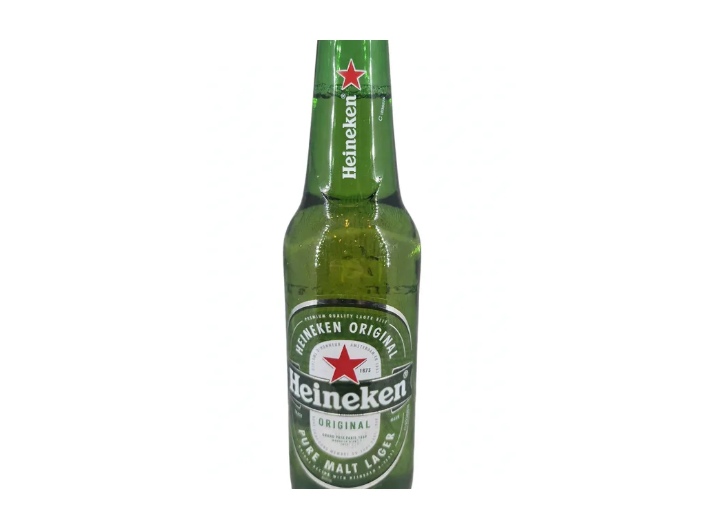 Birra Heineken
