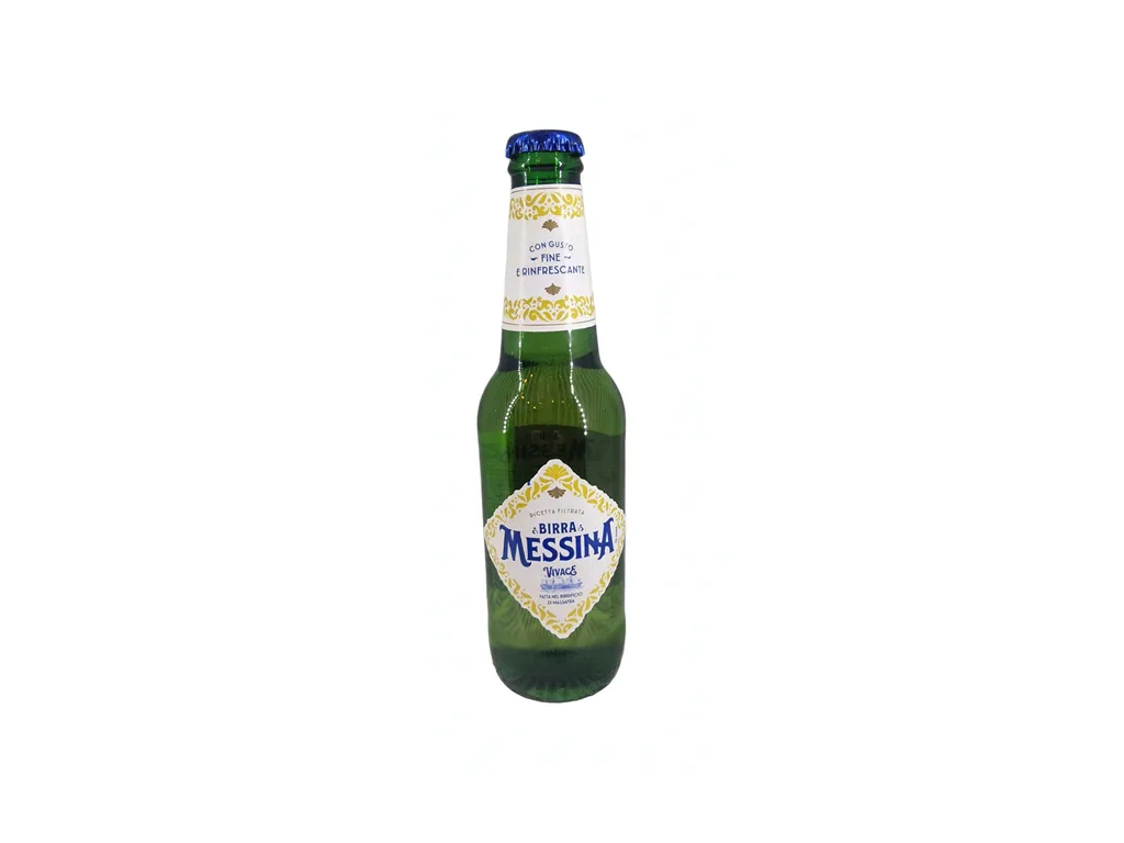 Birra Messina