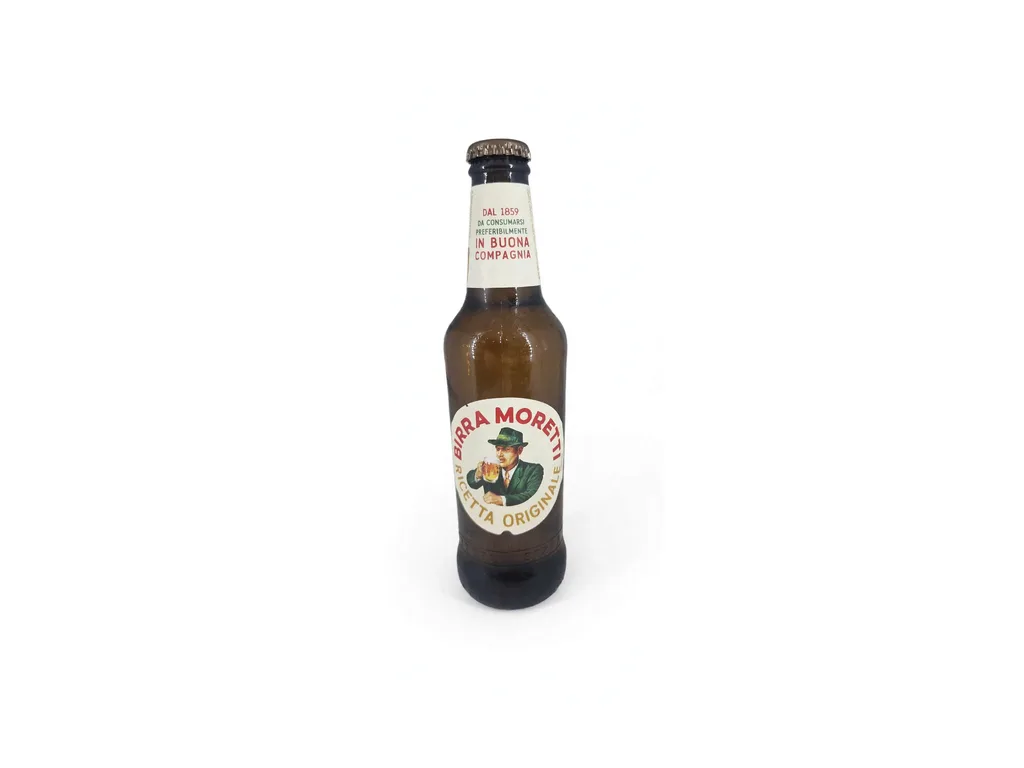 Birra Moretti