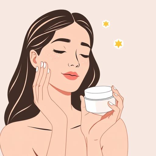 Оптимальное время для нанесения крема: утро или вечер?