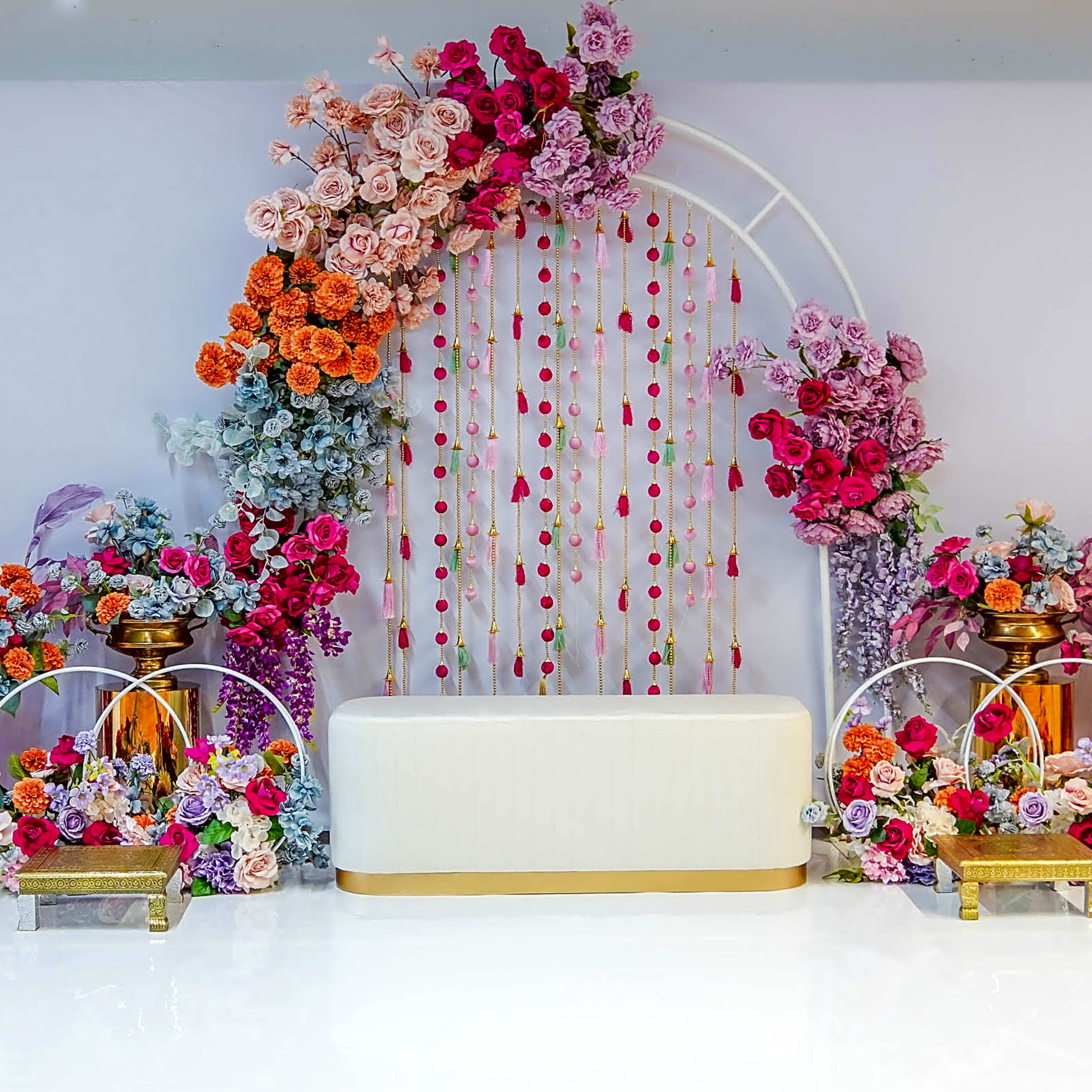 South Asian Weddings