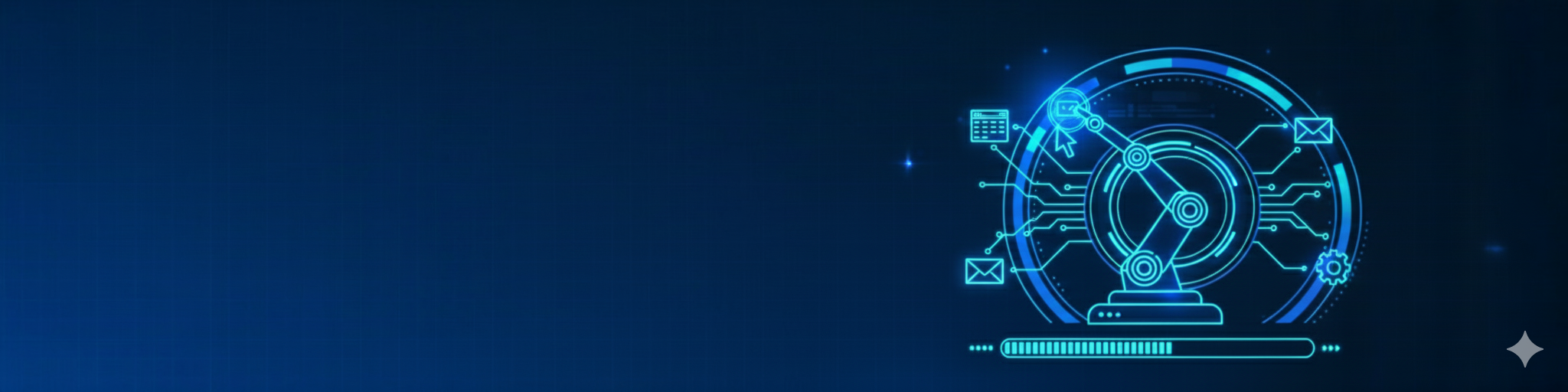 Robotic Process Automation