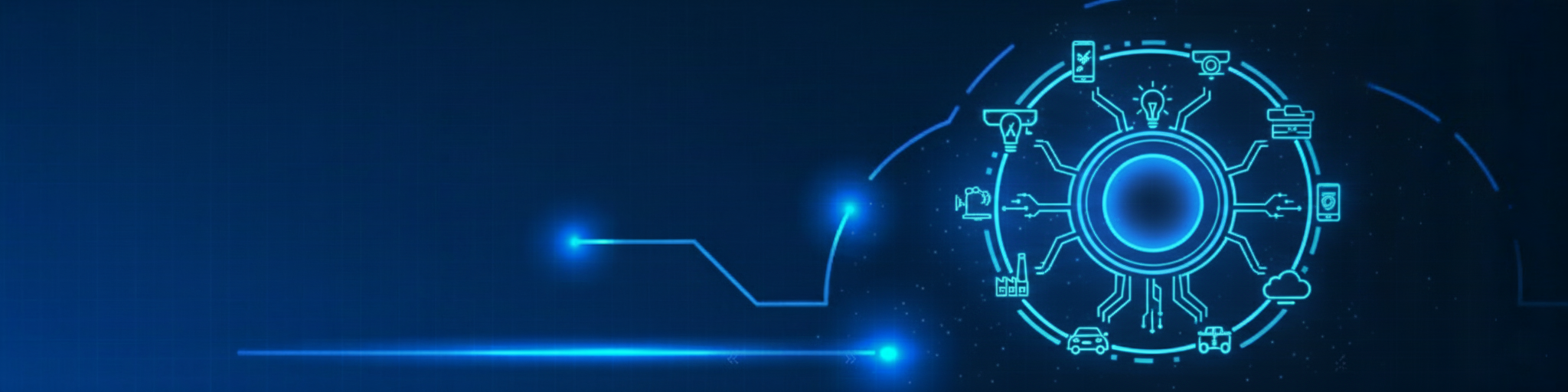 Internet of Things (IoT) Solutions