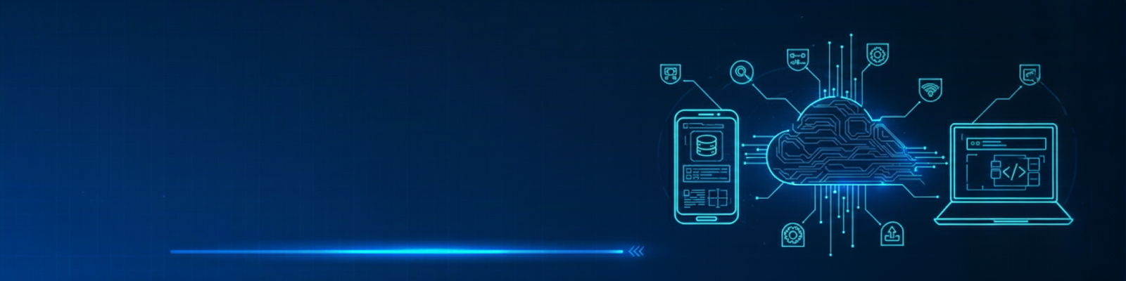 Digital Strategy Development