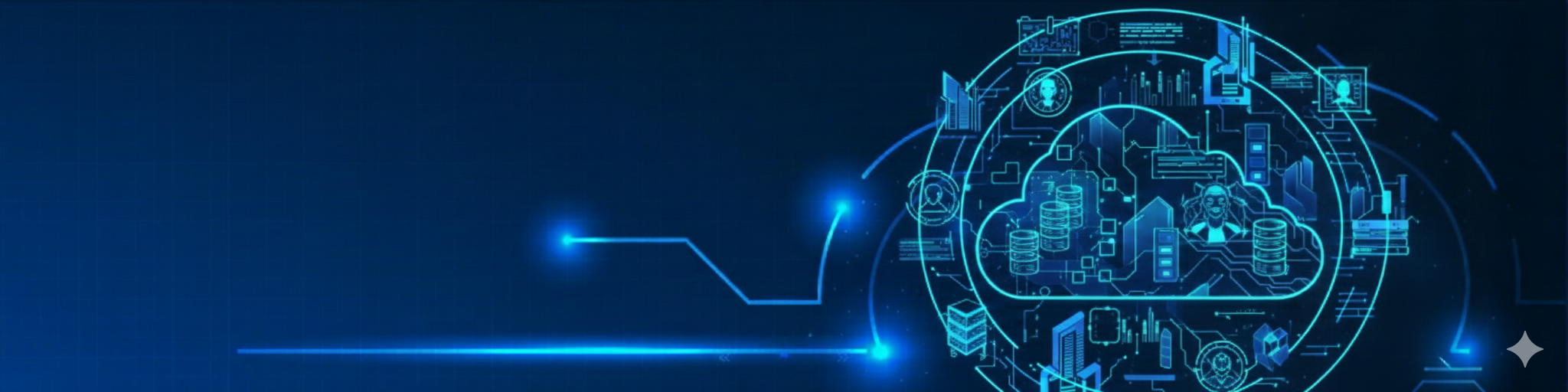 Digital Strategy Development