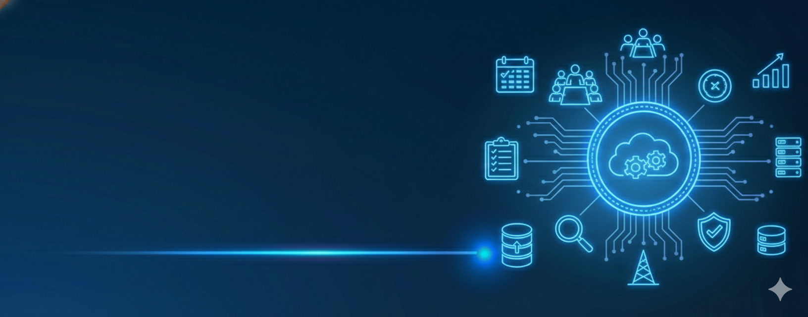 Digital Strategy Development