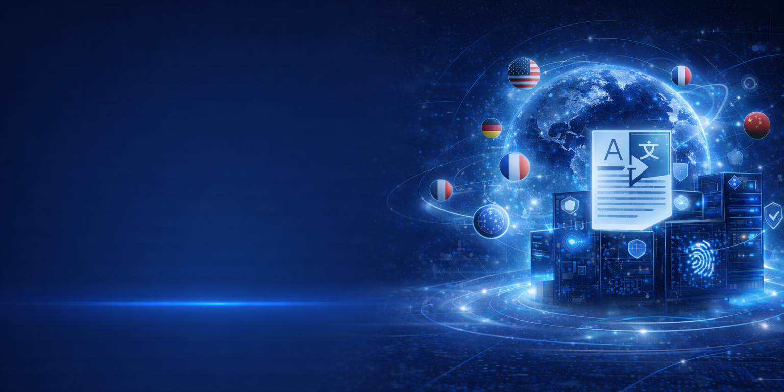 Language translation