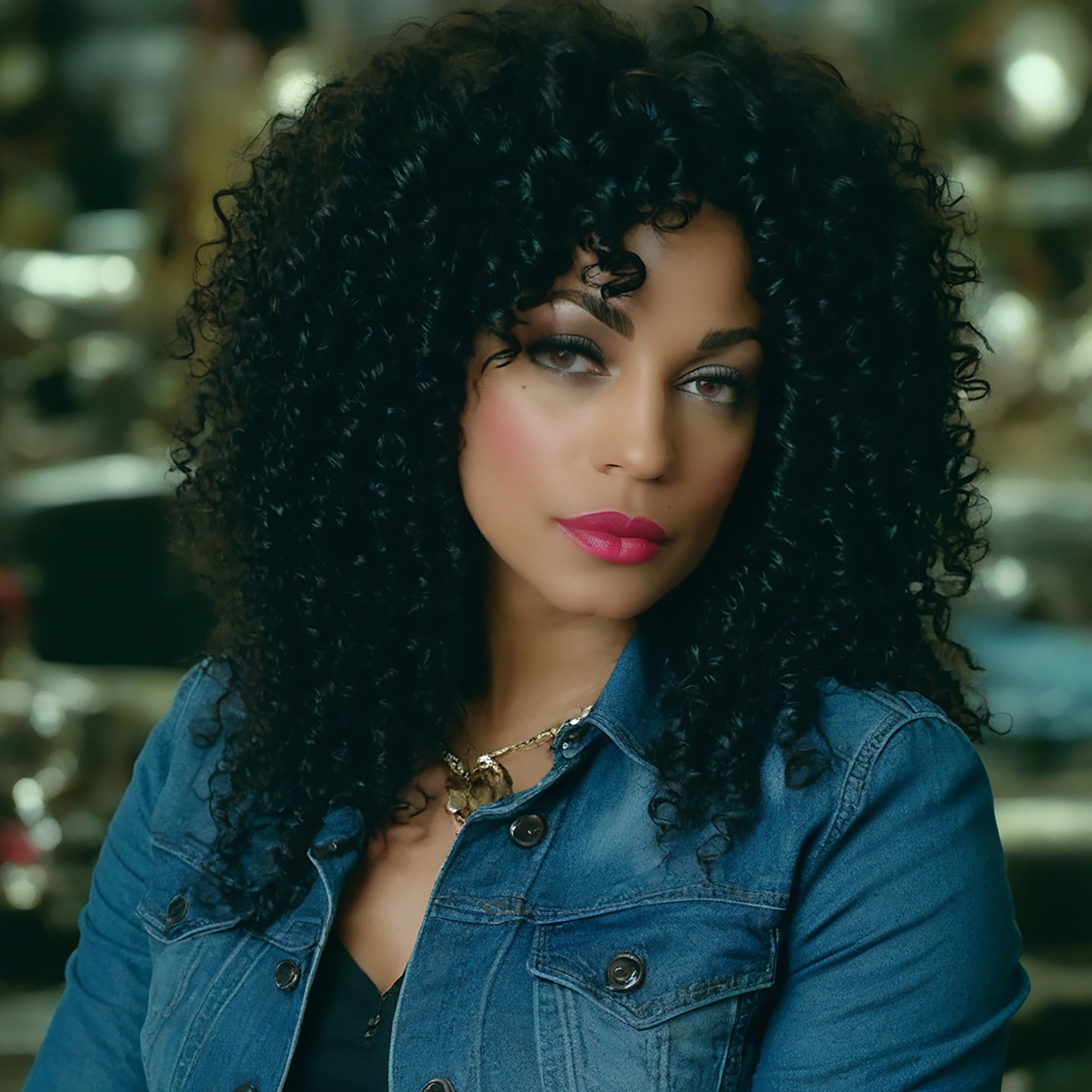 Zaina Juliette — Jeans 444