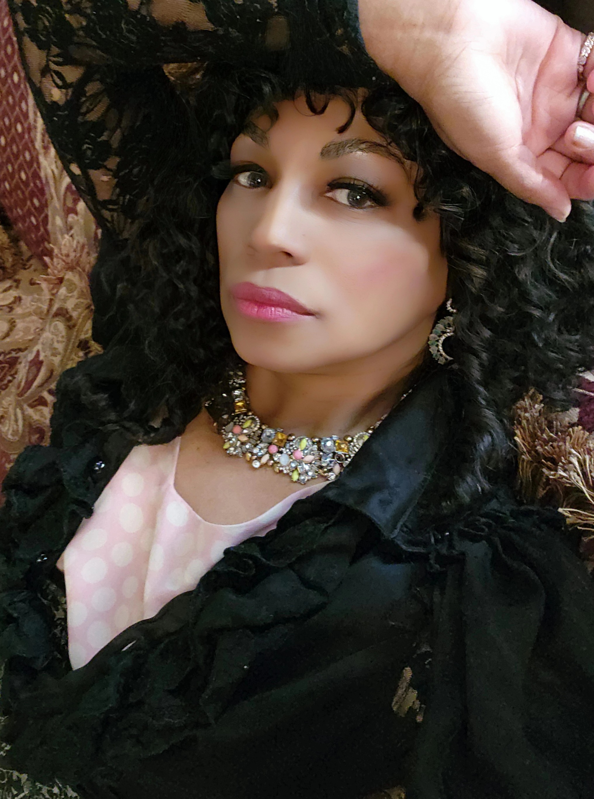 Zaina Juliette — Dramatic