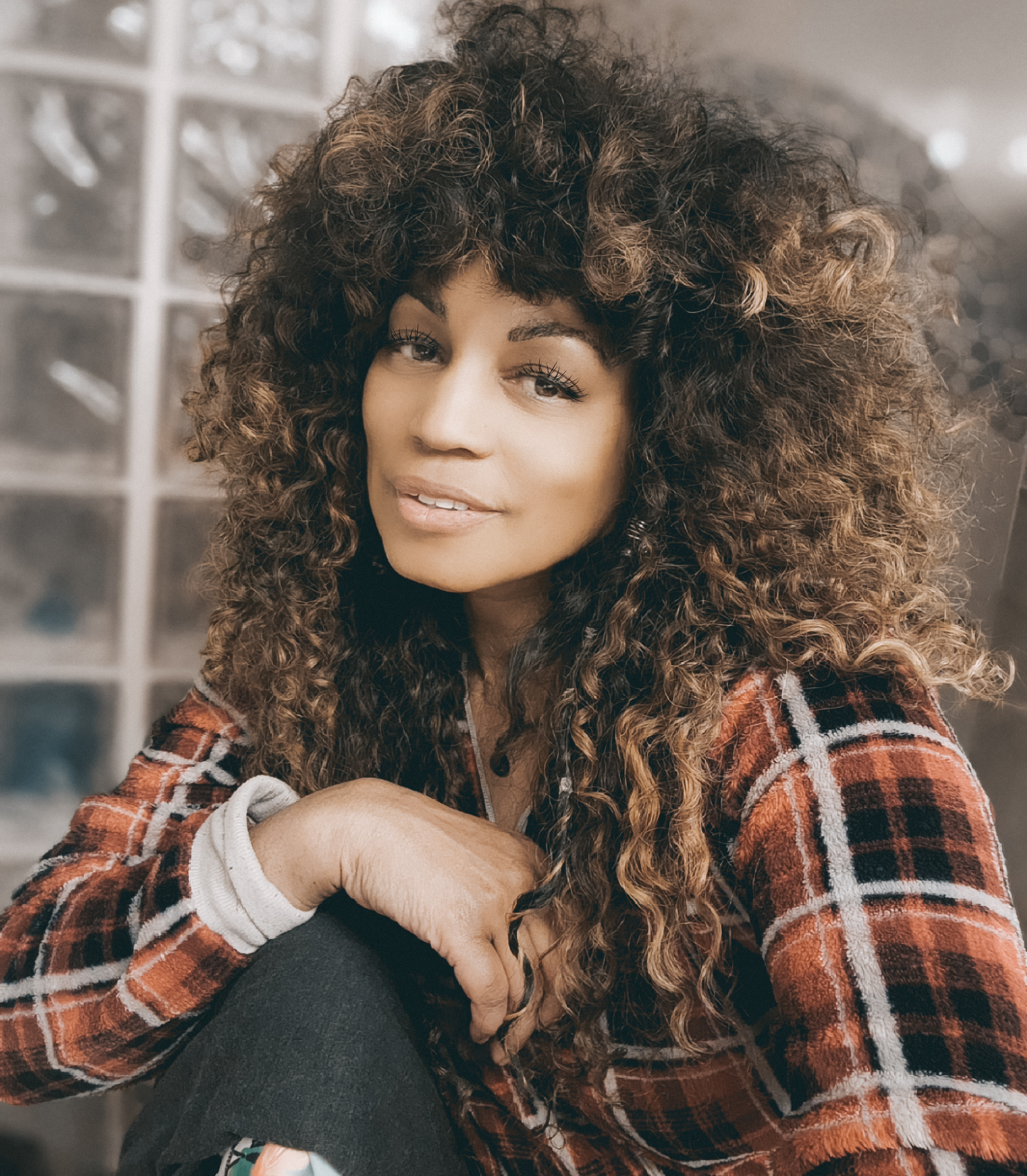 Zaina Juliette — Studio