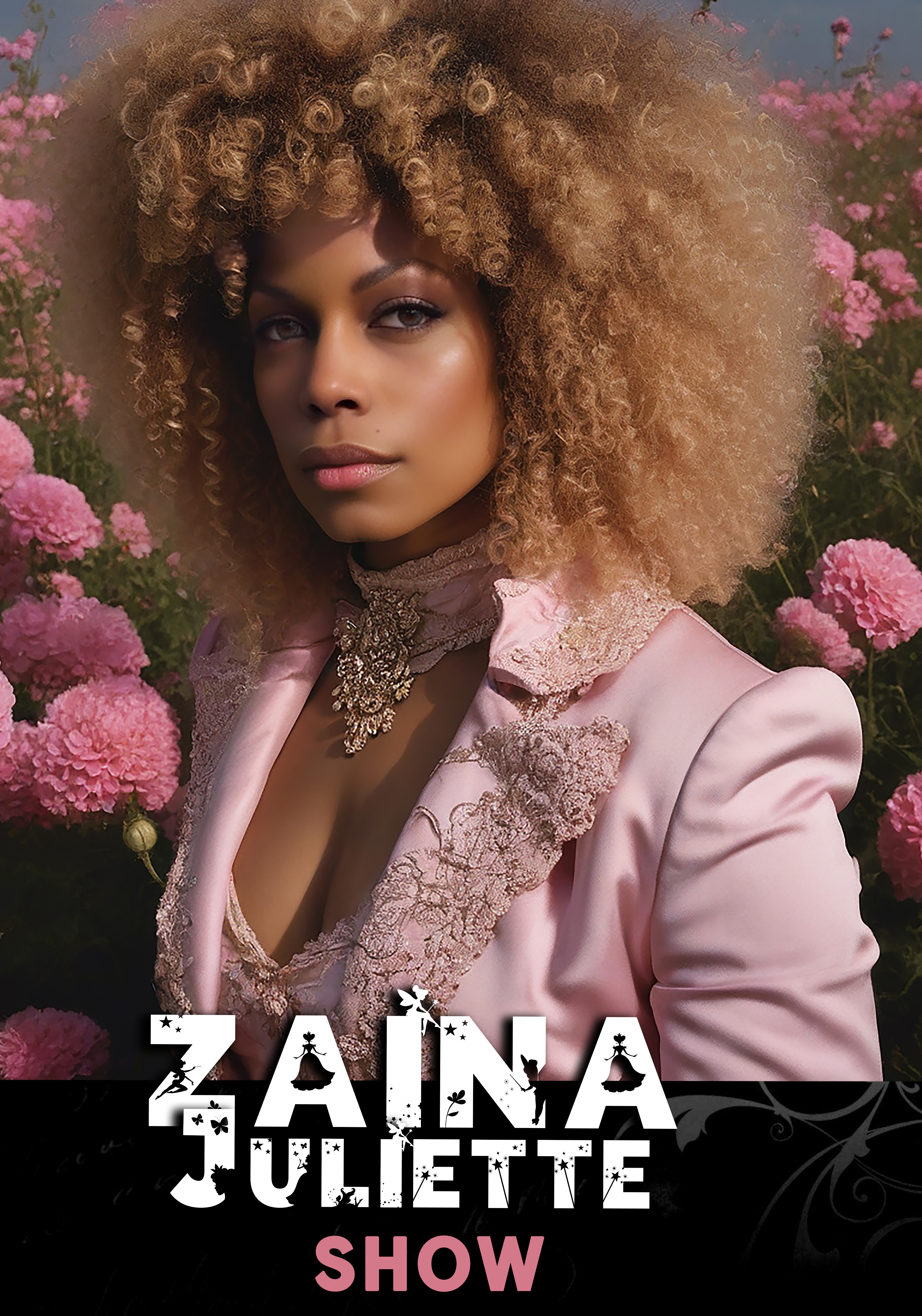 Zaina Juliette Show