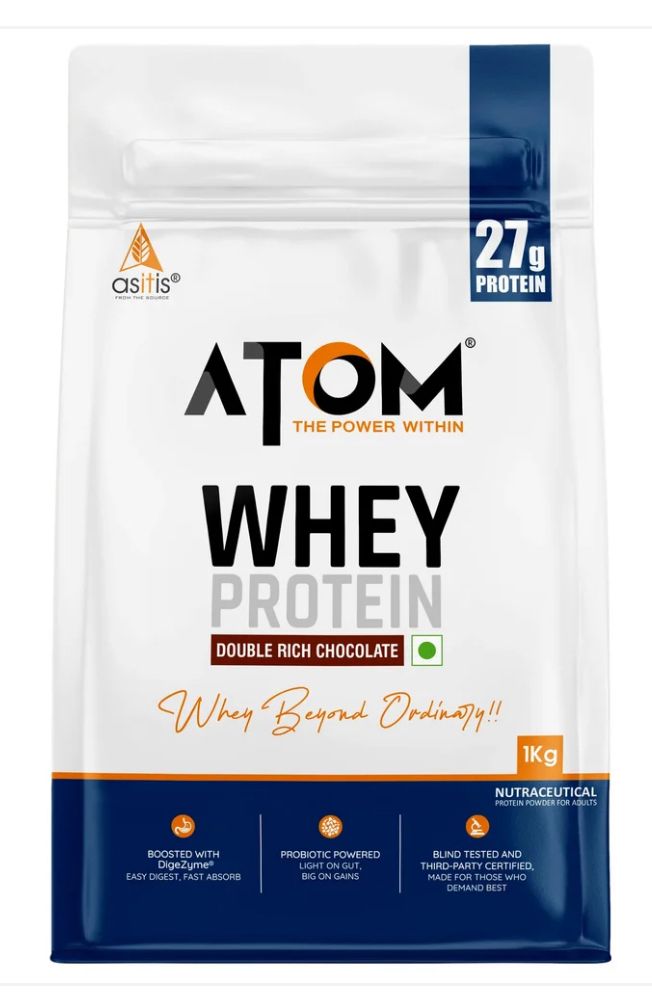 Whey Protein