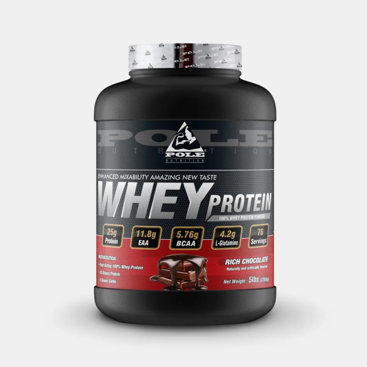 POLE Whey Protein